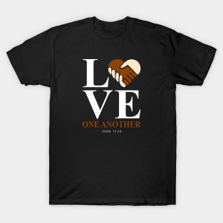 Love One Another T-Shirt